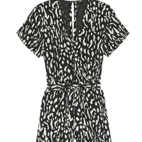 Rails Sophia Romper size small - Picture 10 of 11